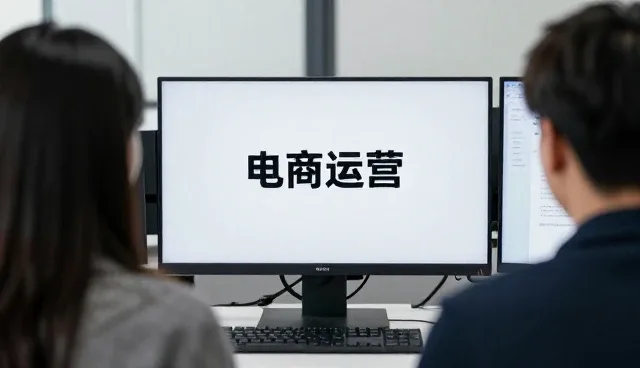 网络技术在电商运营中的应用场景分析