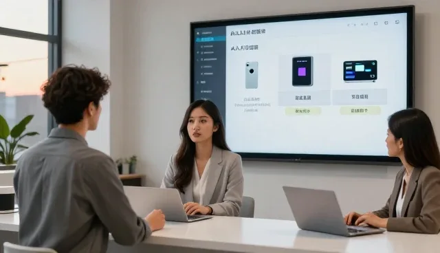 内容传播在美容行业应用场景中的优化策略